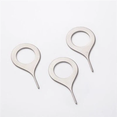 17-4 ruostumattomasta teräksestä valmistettu jauhemetallurgia