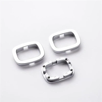 Powder Metallurgy Material -sovellus